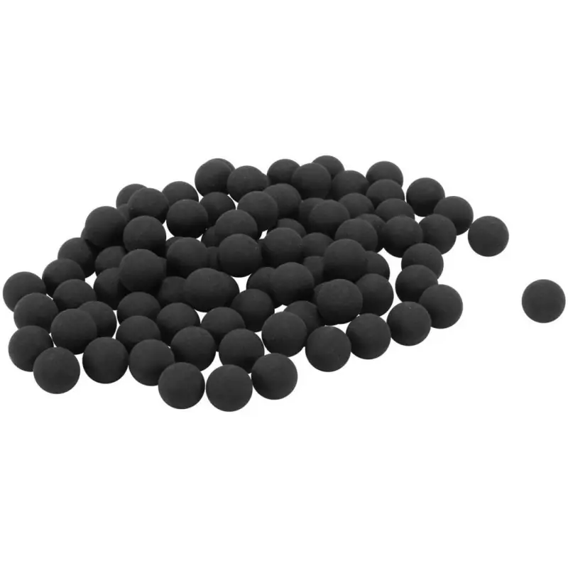 UMAREX RB T4E CAL50 GOMMA NERA