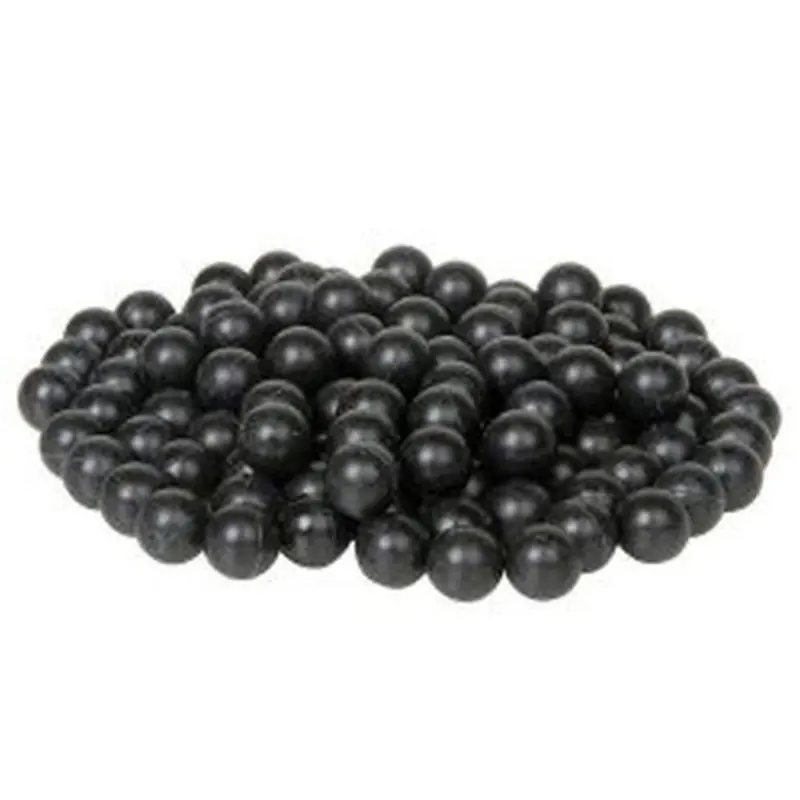 UMAREX BLACKBALL GOMMA T4E C50 1,23
