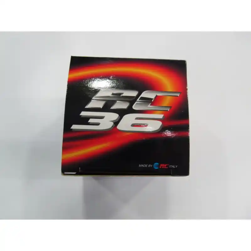 RC36 CARTUCCE RC C36 PB10
