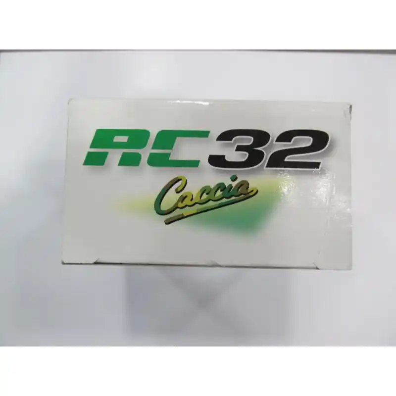 RC12 CARTUCCE C 12 RC32 PB 10