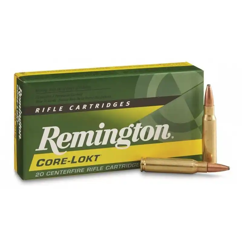 REMINGTON CARICHE 308 WIN 180 GR