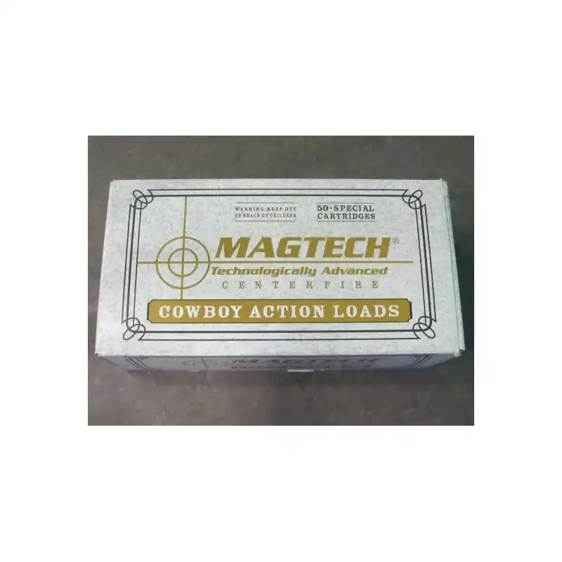 MAGTECH CARICHE 44SPL