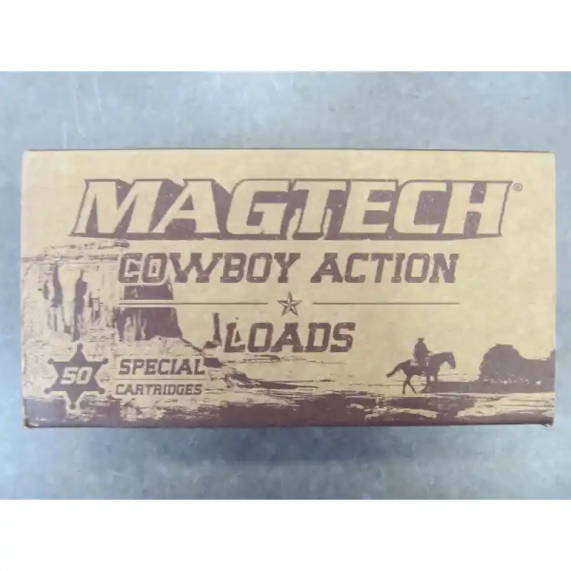 MAGTECH CARICHE 44-40 WIN
