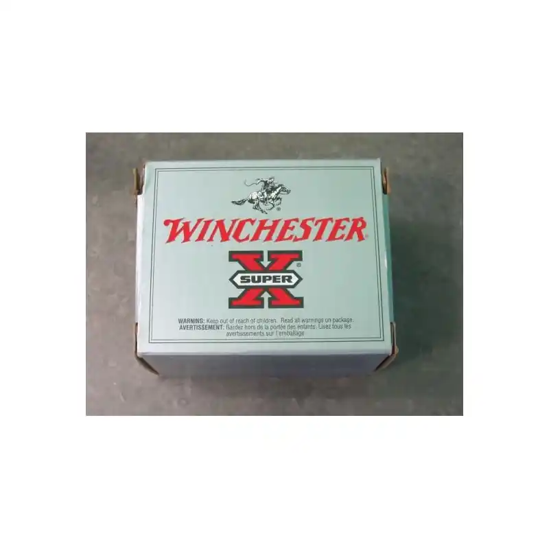 WINCHESTER CARICHE 44MAG 240 GR