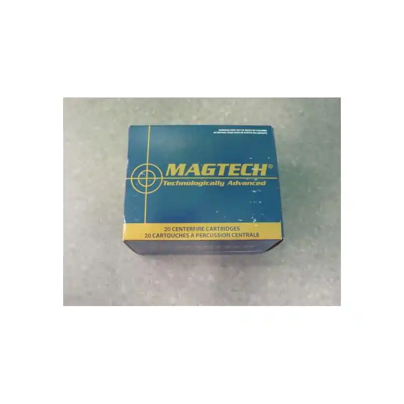 MAGTECH CARICHE 500 S&W MAG