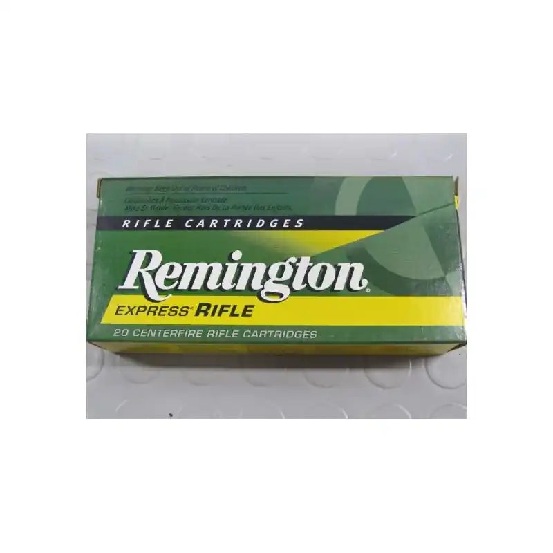 REMINGTON CARICHE 444 MARLIN
