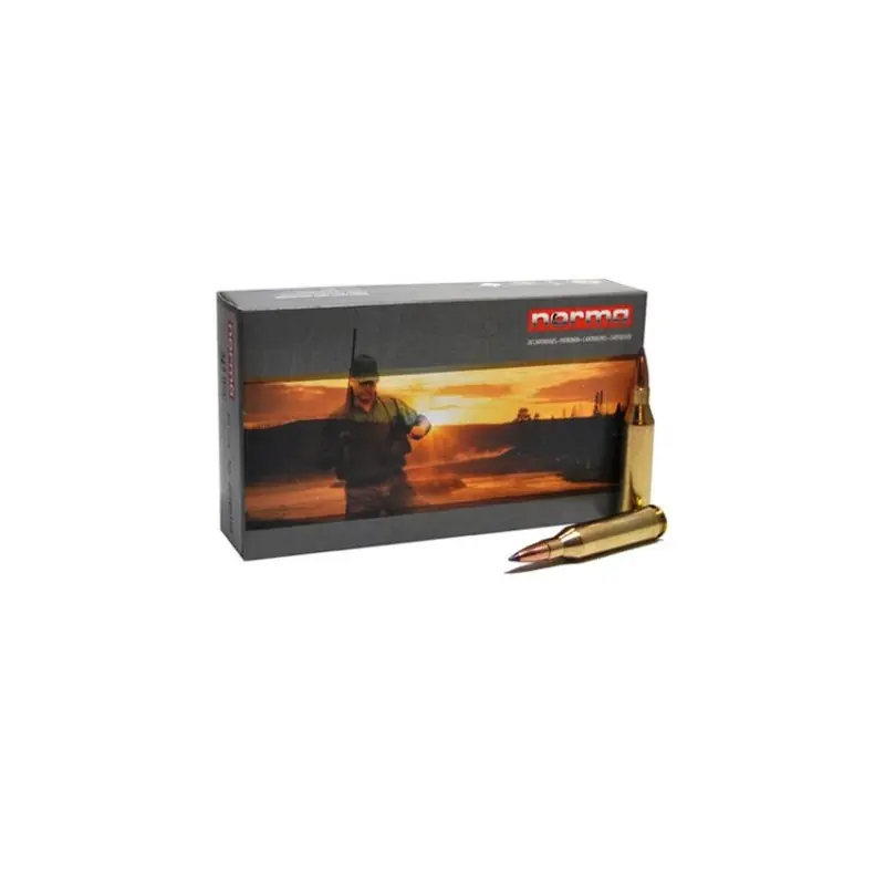 NORMA CARICHE 6,5 CARCANO 156 GR