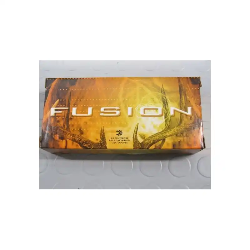 FEDERAL CARICHE 30-30 WIN 170 GR