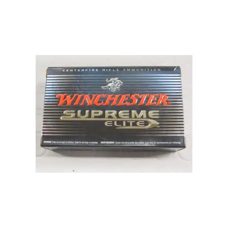 WINCHESTER CARICHE CAL 30-06 GR 180
