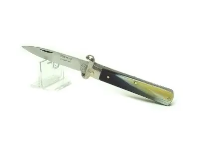 Coltello caccia con estrattore