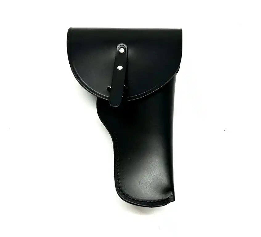Fondina Vega cuoio chiusa SB102 per Beretta 92 98 SERIE SB1