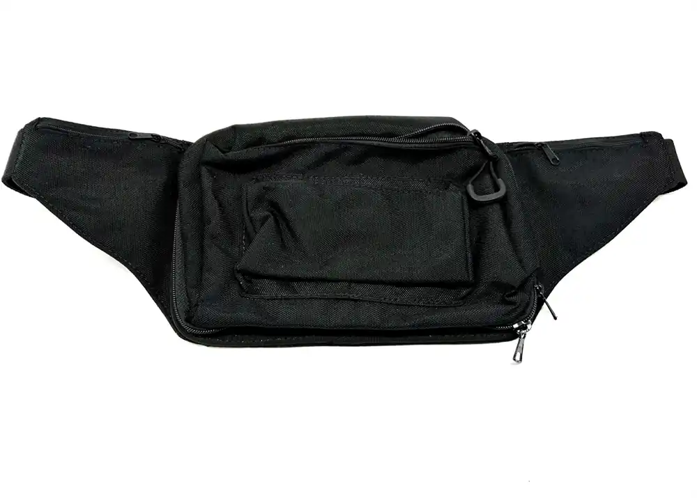 Marsupio Vega porta pistola 2U99 con fondina elastico