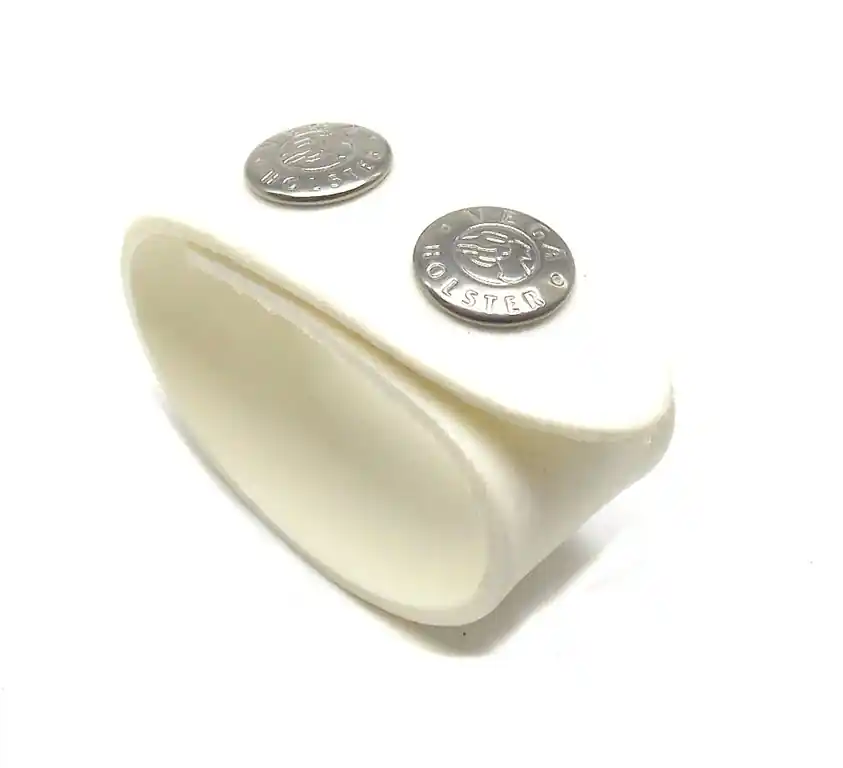 Distanziale Vega plastica 8V00 per cinturone