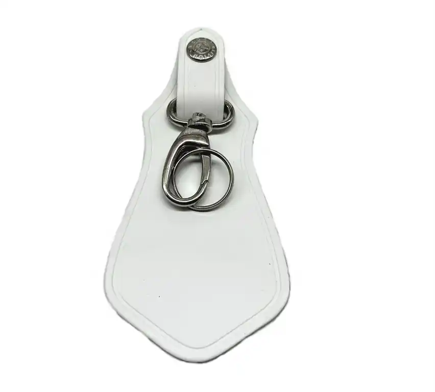Porta chiavi Vega cuoio 1V15