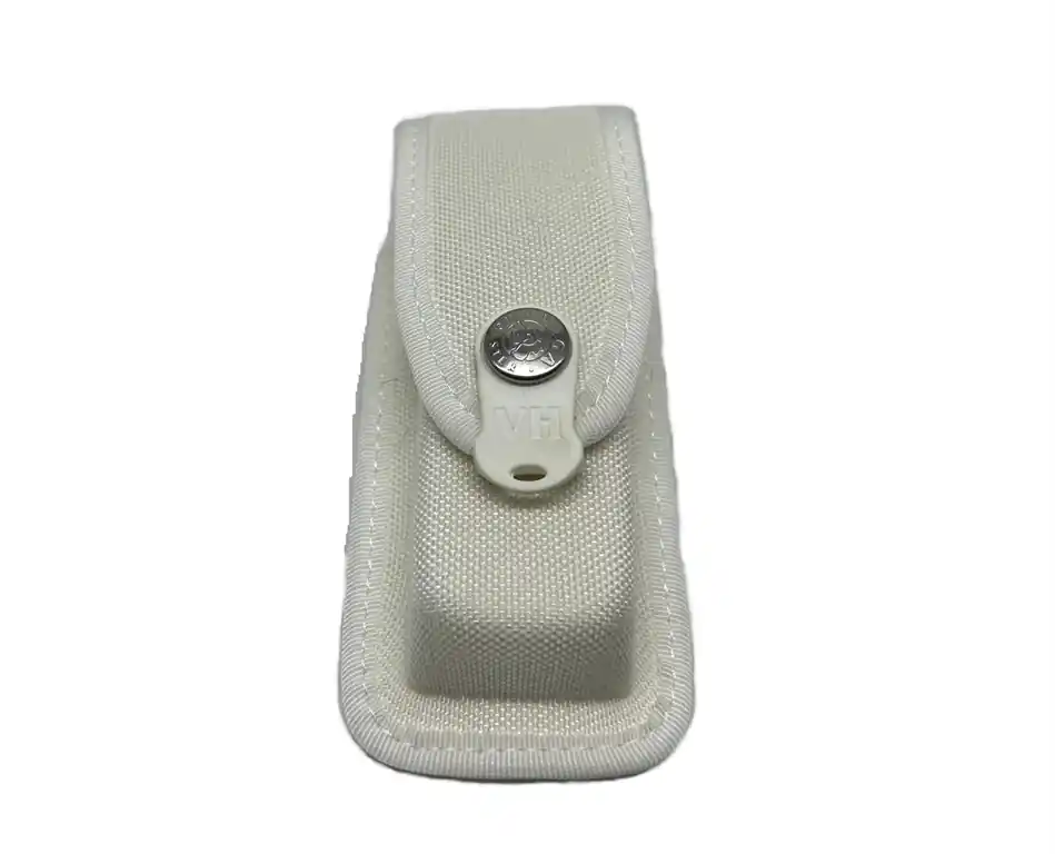 Porta caricatore Vega cordura 2FP00 per caricatore bifilare