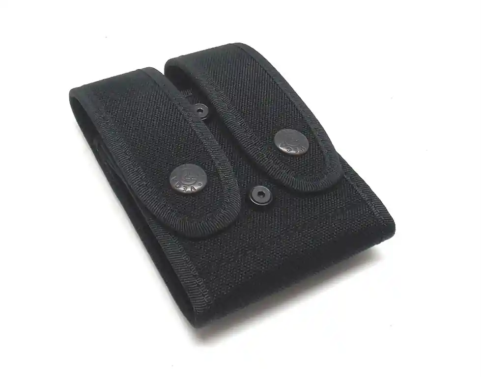 Porta caricatore Vega cordura 2P55 2 posti