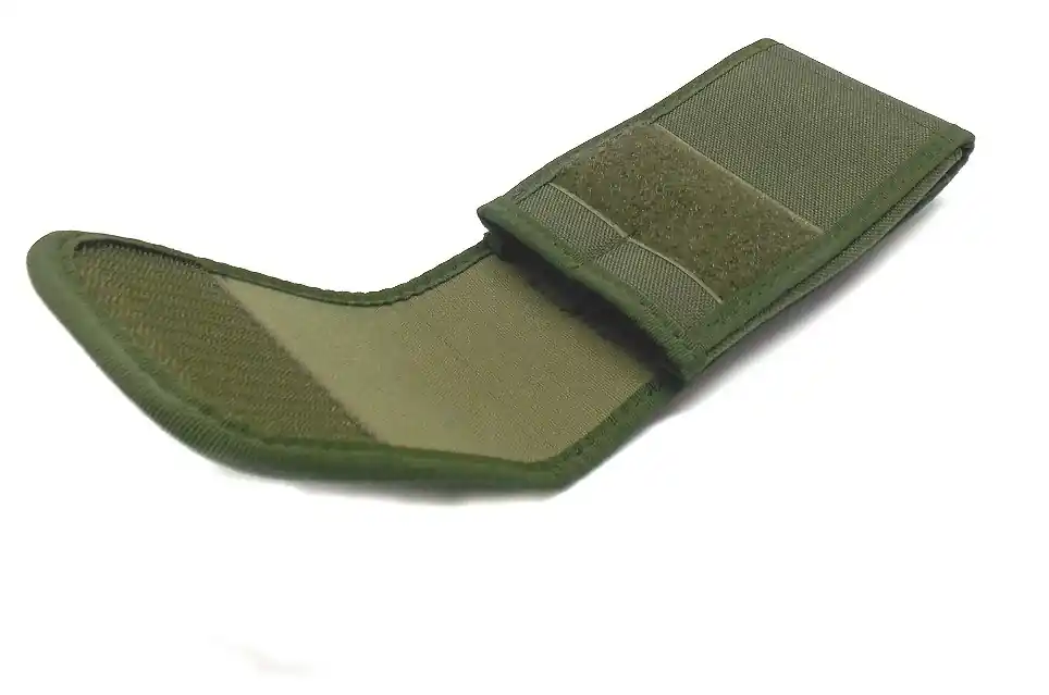 Porta caricatore Vega cordura 2P53 2 posti
