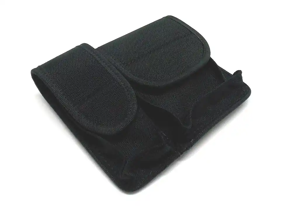 Porta caricatore e porta manette vega 2G63