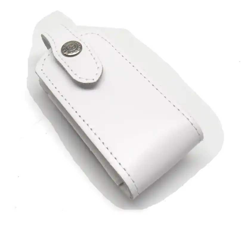 Porta cellulare Vega cuoio 6R33