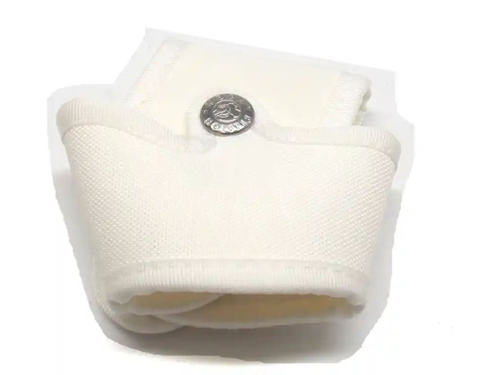 Porta manette Vega aperto 2P77 cordura