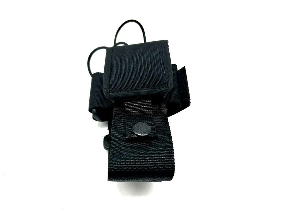 Porta radio Vega universale 2R01