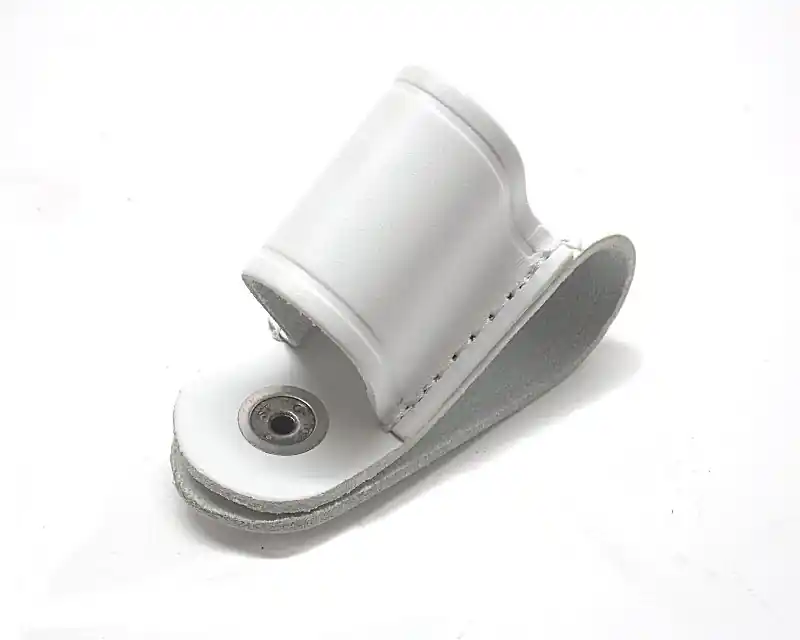 Porta torcia Vega cuoio 1V32