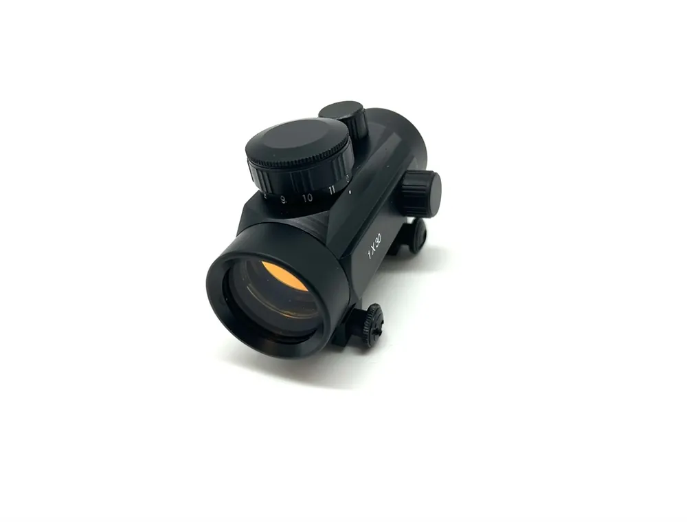 Propoint punto rosso 1X30 mm red dot sight soft air