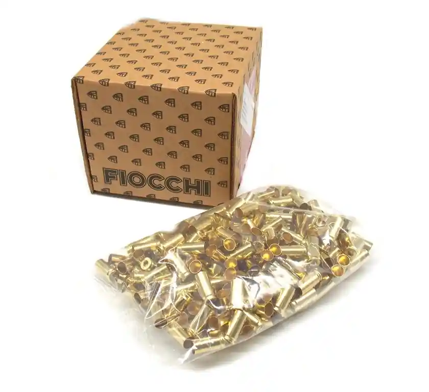 Bossolo Fiocchi calibro 45 ACP non innescato