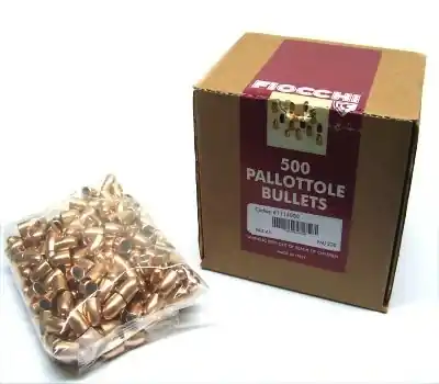 Palla Fiocchi blindata 45 FMJ calibro 230 grani