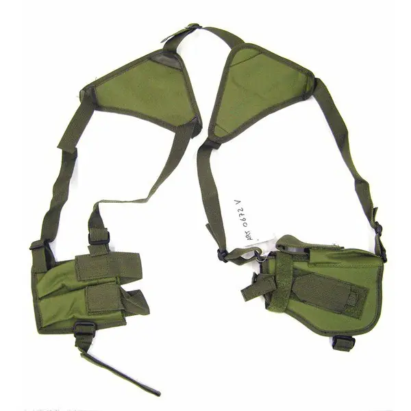 FONDINA ASCELLARE VERDE