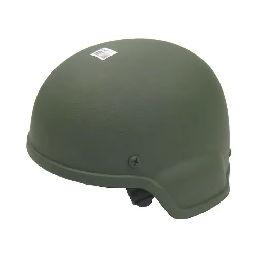 ELMETTO VERDE (RP-MICH0-V)