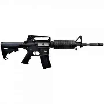 FUCILE ELETTRICO M4 A1 FULL METAL(D BOYS) METAL GEAR