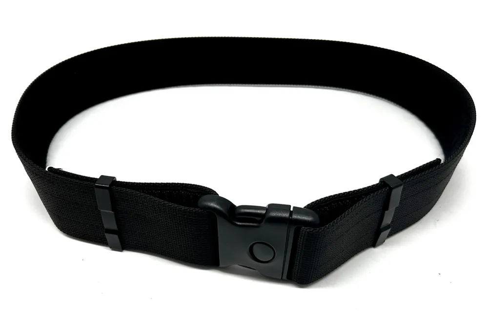 Cinturone Vega nylon safety 2V59