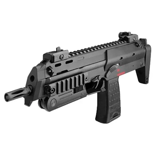 FUCILE ELETTRICO MP7 WELL ( R4 )