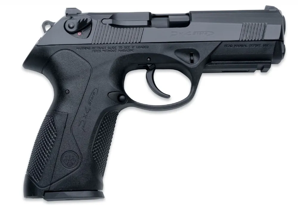 PISTOLA A.C. DEP. UMAREX BERETTA PX4 STORM
