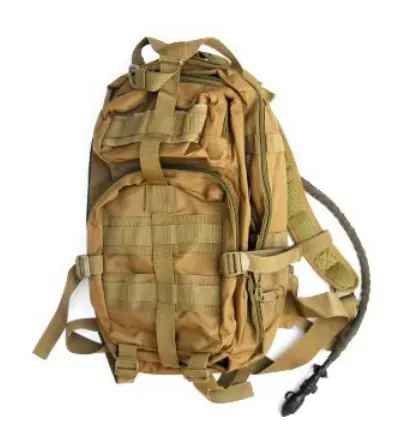 ZAINO+CAMELBACK JW030T