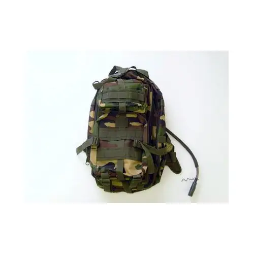 ZAINO+CAMELBACK WOODLAND JW030W