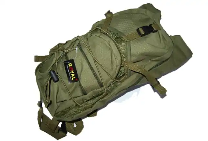 ZAINO ROYAL D6002V