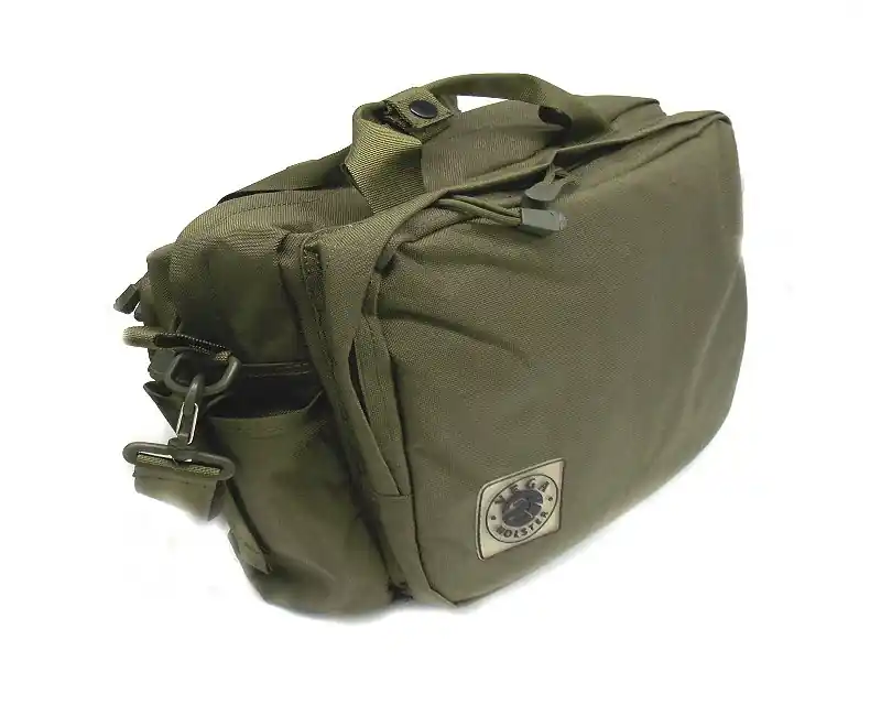 Borsone Vega cordura cargo 2B33