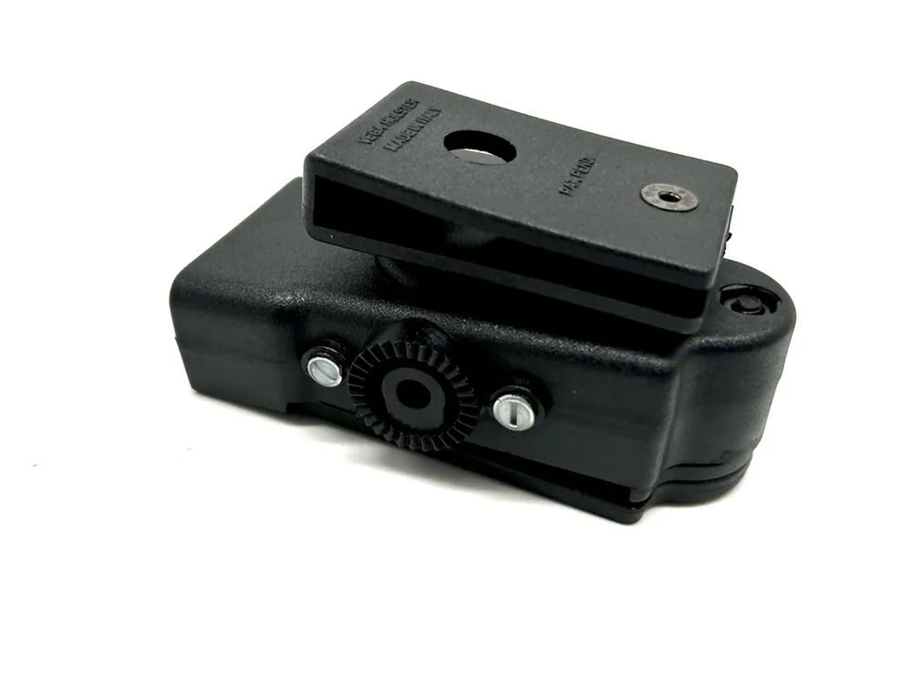 Porta caricatore per tiro dinamico 8TP00 Vega