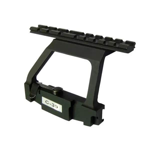 SLITTA IN METALLO PER AK 74