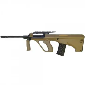 FUCILE ELETTRICO STEYR AUG 0448AT