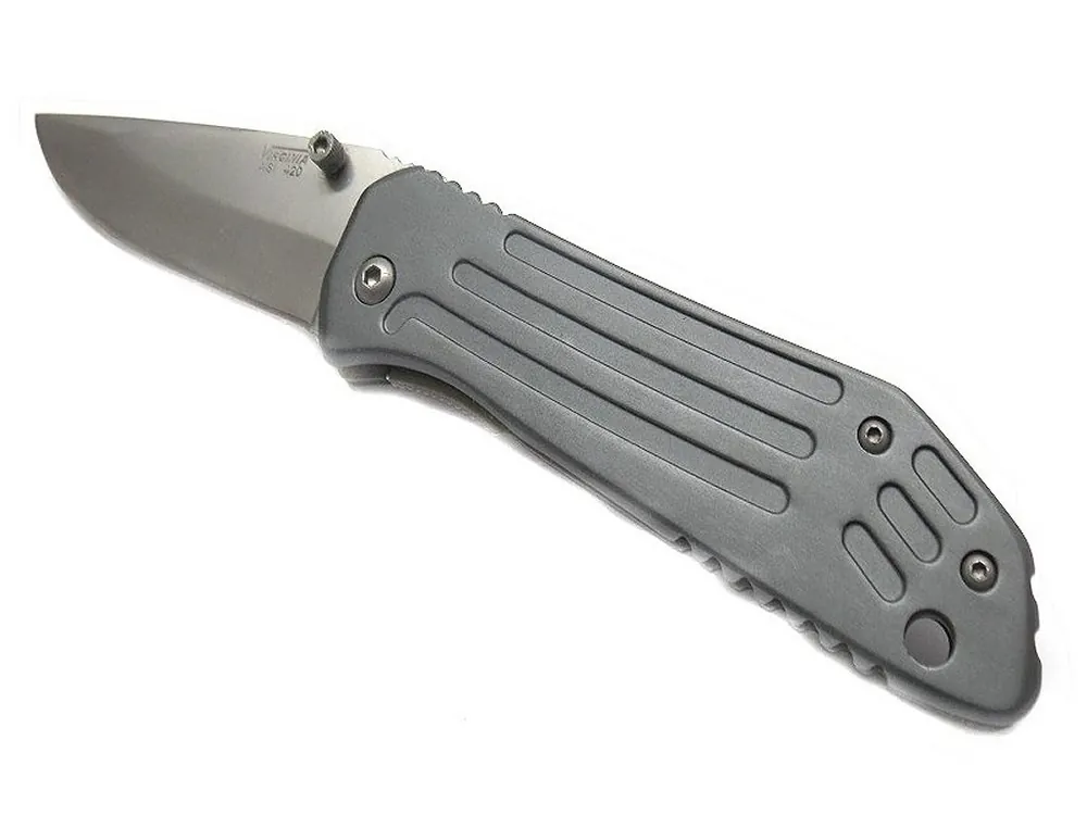 Coltello Virgina VI6364 lama cm 8