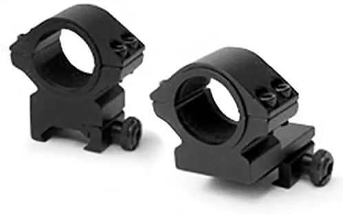 ATTACCO UNIVERSALE dual T KONUS 23/30MM
