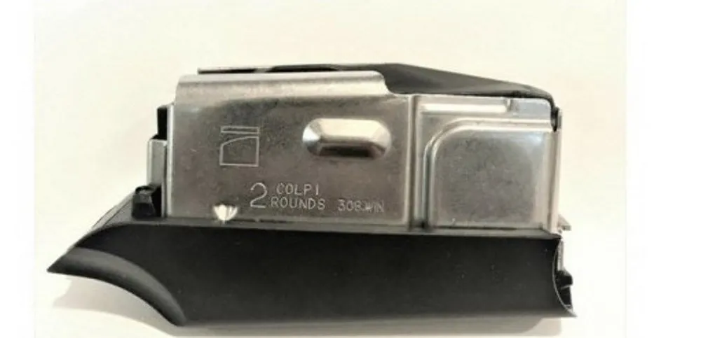 CARICATORE BENELLI ARGO 308 2 COLPI