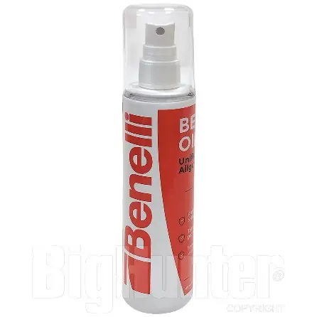 OLIO BENELLI MF-82 PER ARMI 150ML