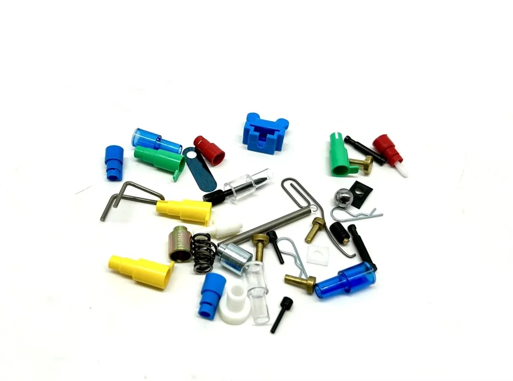 Dillon kit ricambi per pressa RL550B 20048