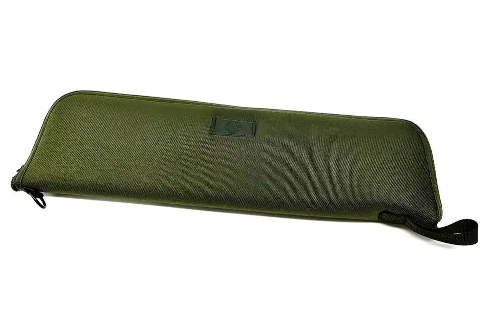 Porta ottica Vega in cordura 2BC13 12 x 45