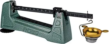 BILANCINA RCBS M500 98915