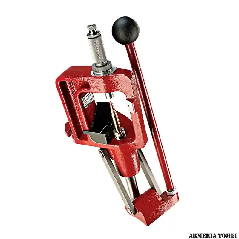Pressa HORNADY Classic Loader lock N Load 480216 085001